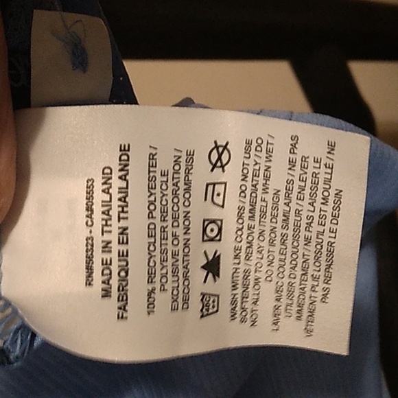 Nike Dri-Fit Trophy IV Football Soccer Polo Shirt - Picture 7 of 8